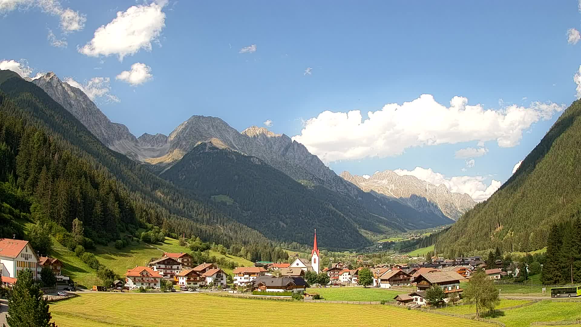 Antholz Mittertal | Anterselva di Mezzo