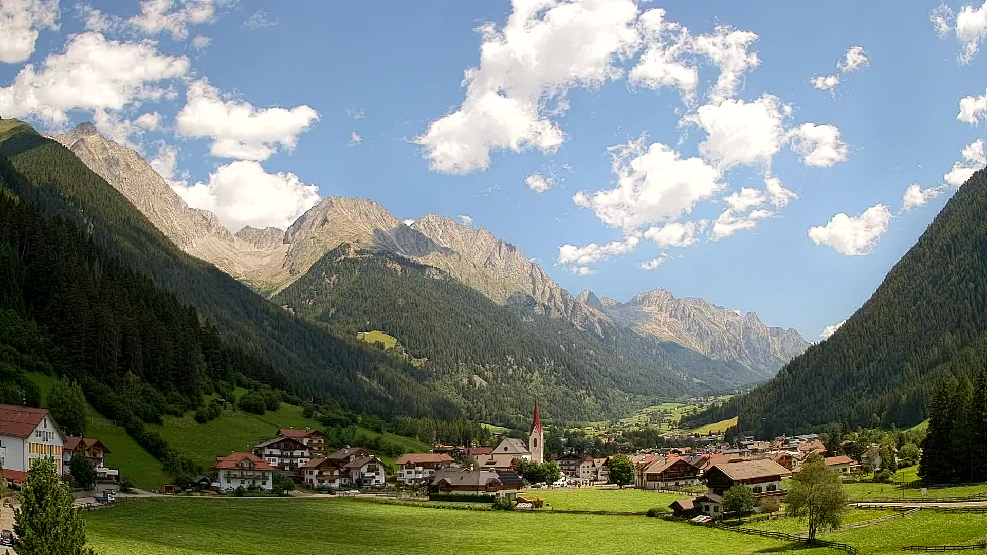 Antholz Mittertal | Anterselva di Mezzo