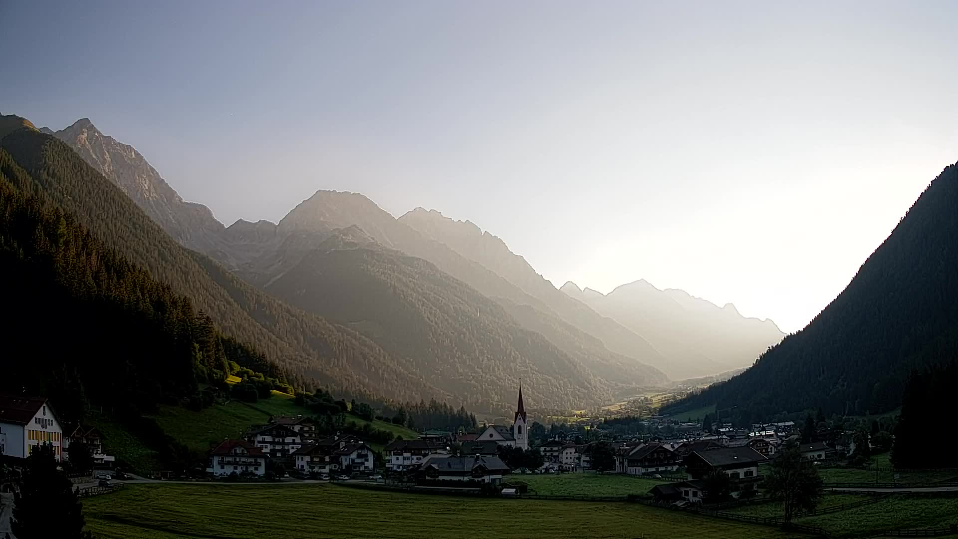 Antholz Mittertal | Anterselva di Mezzo