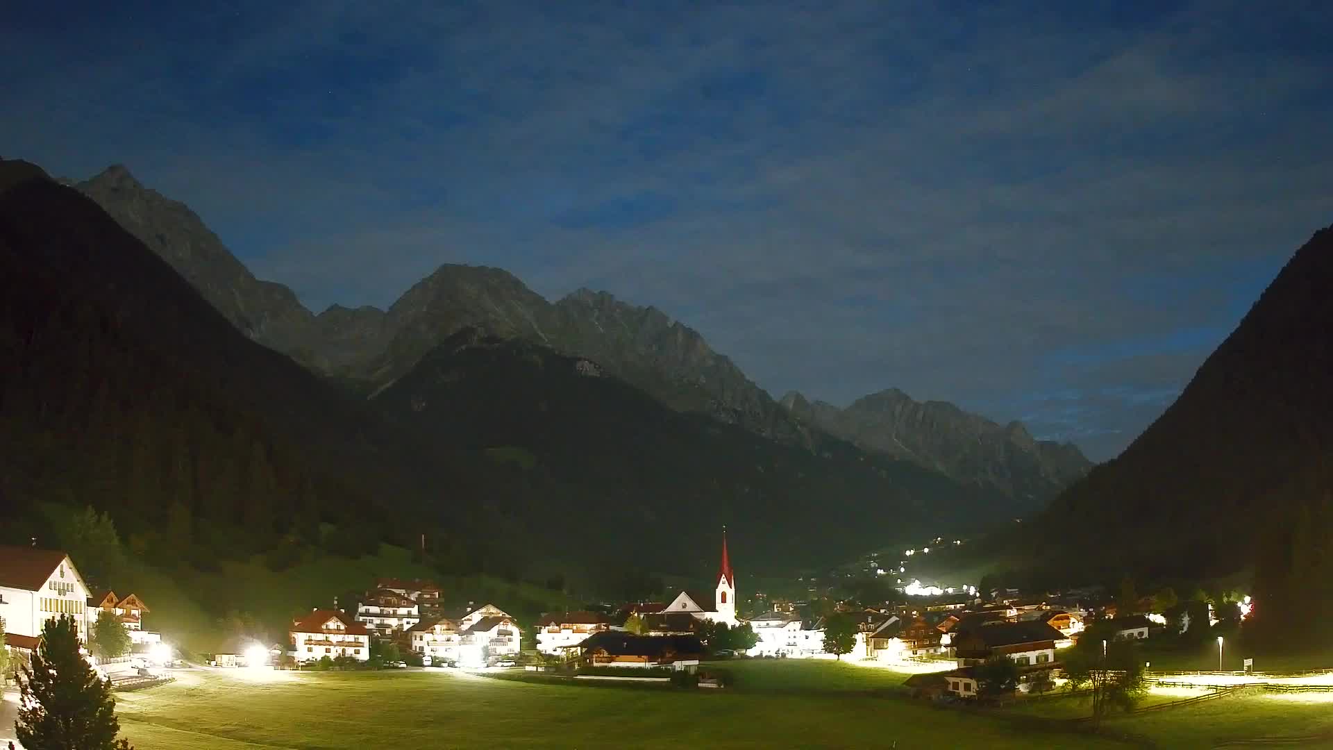 Antholz Mittertal | Anterselva di Mezzo