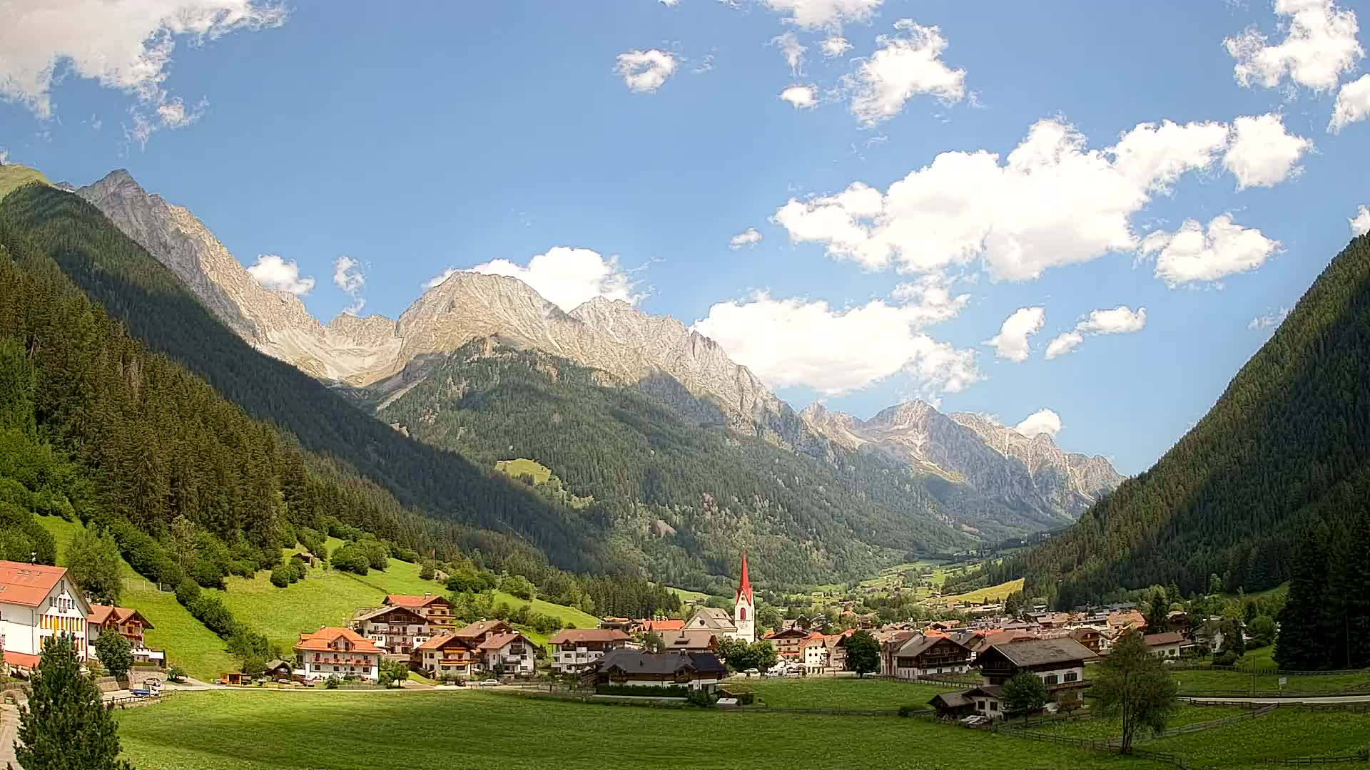 Antholz Mittertal | Anterselva di Mezzo