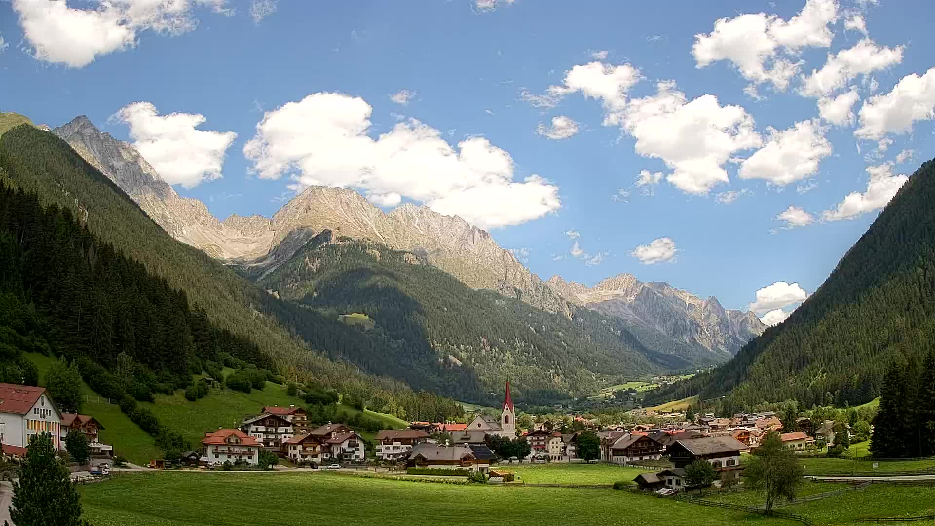 Antholz Mittertal | Anterselva di Mezzo