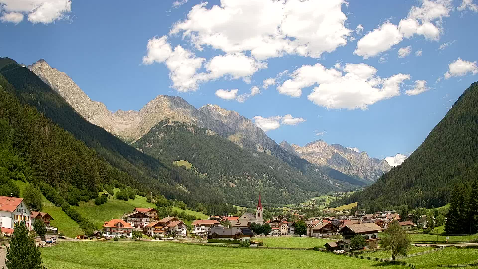 Antholz Mittertal | Anterselva di Mezzo