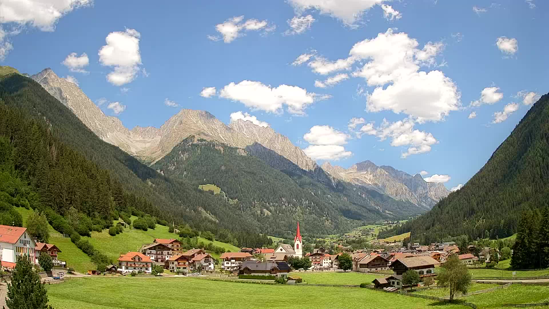 Antholz Mittertal | Anterselva di Mezzo