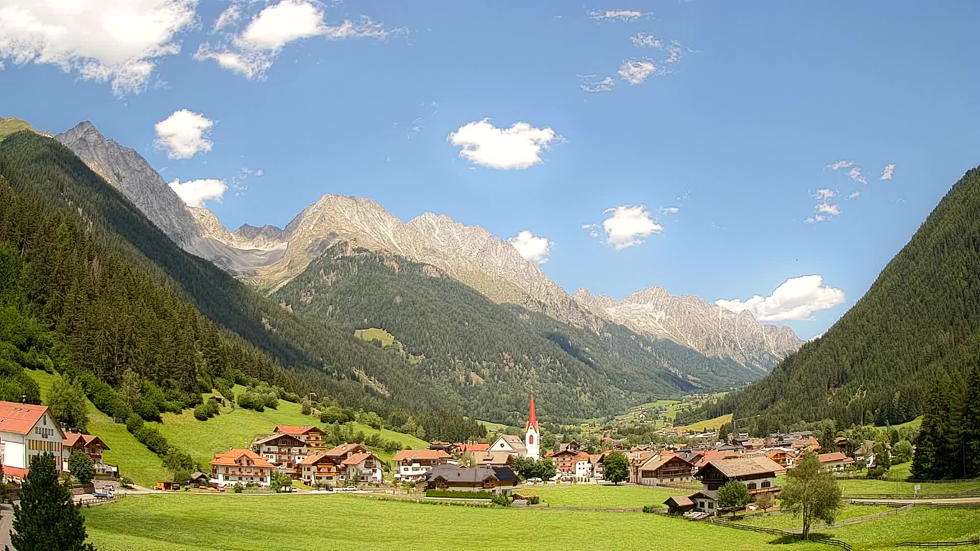 Antholz Mittertal | Anterselva di Mezzo