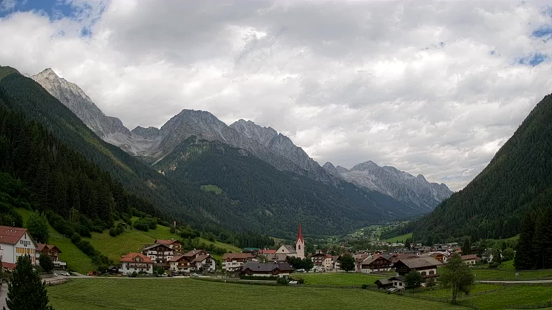 Antholz Mittertal | Anterselva di Mezzo