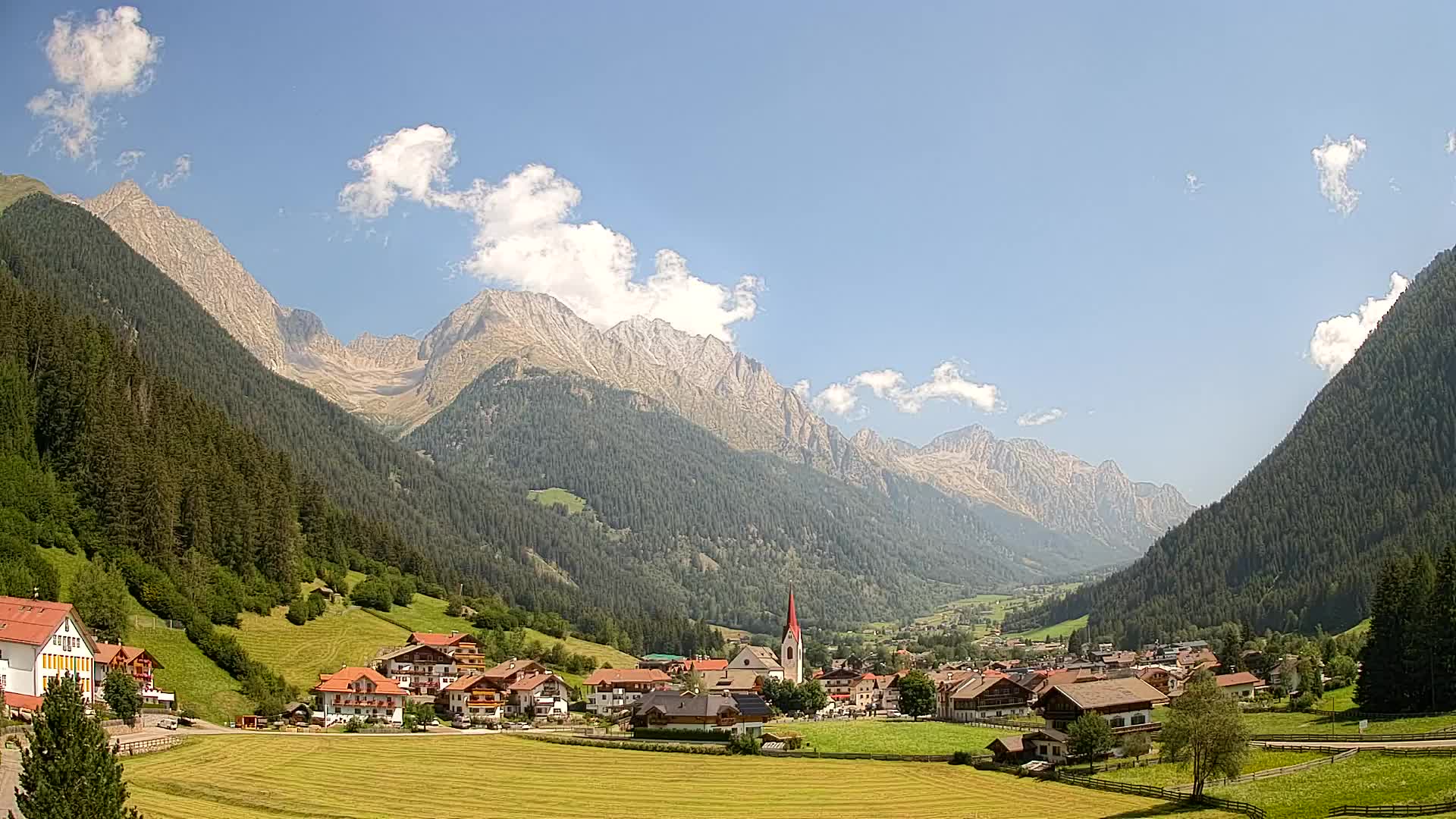Antholz Mittertal | Anterselva di Mezzo
