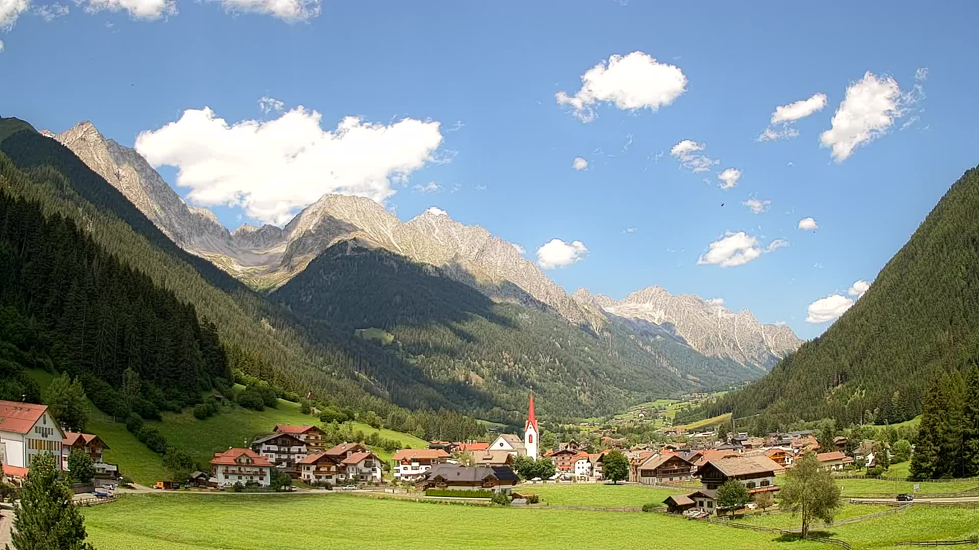 Antholz Mittertal | Anterselva di Mezzo