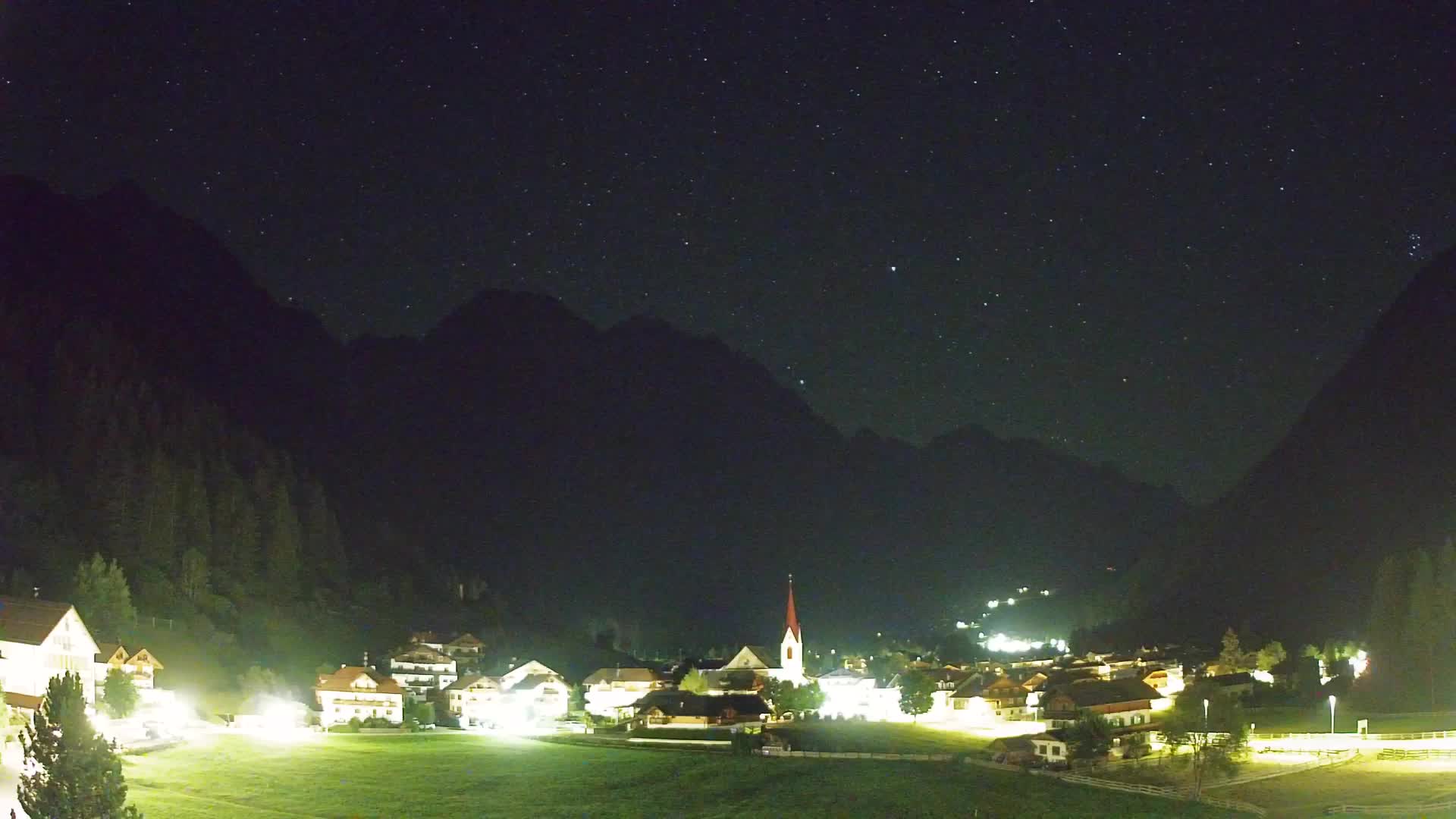 Antholz Mittertal | Anterselva di Mezzo