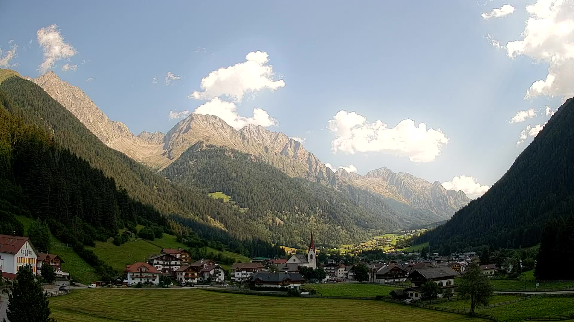 Antholz Mittertal | Anterselva di Mezzo