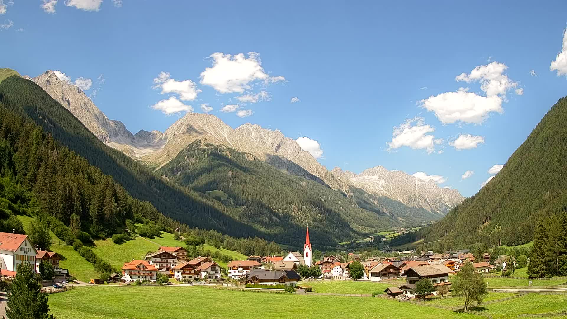 Antholz Mittertal | Anterselva di Mezzo