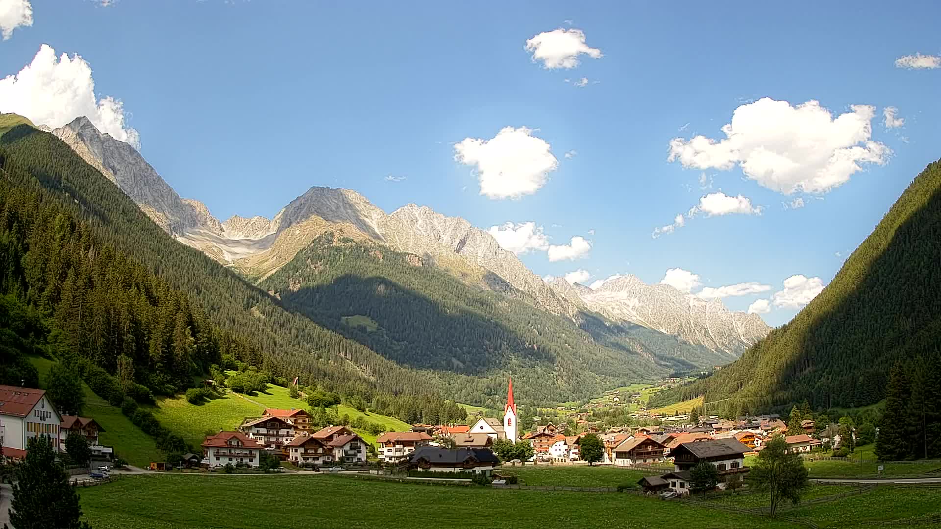 Antholz Mittertal | Anterselva di Mezzo