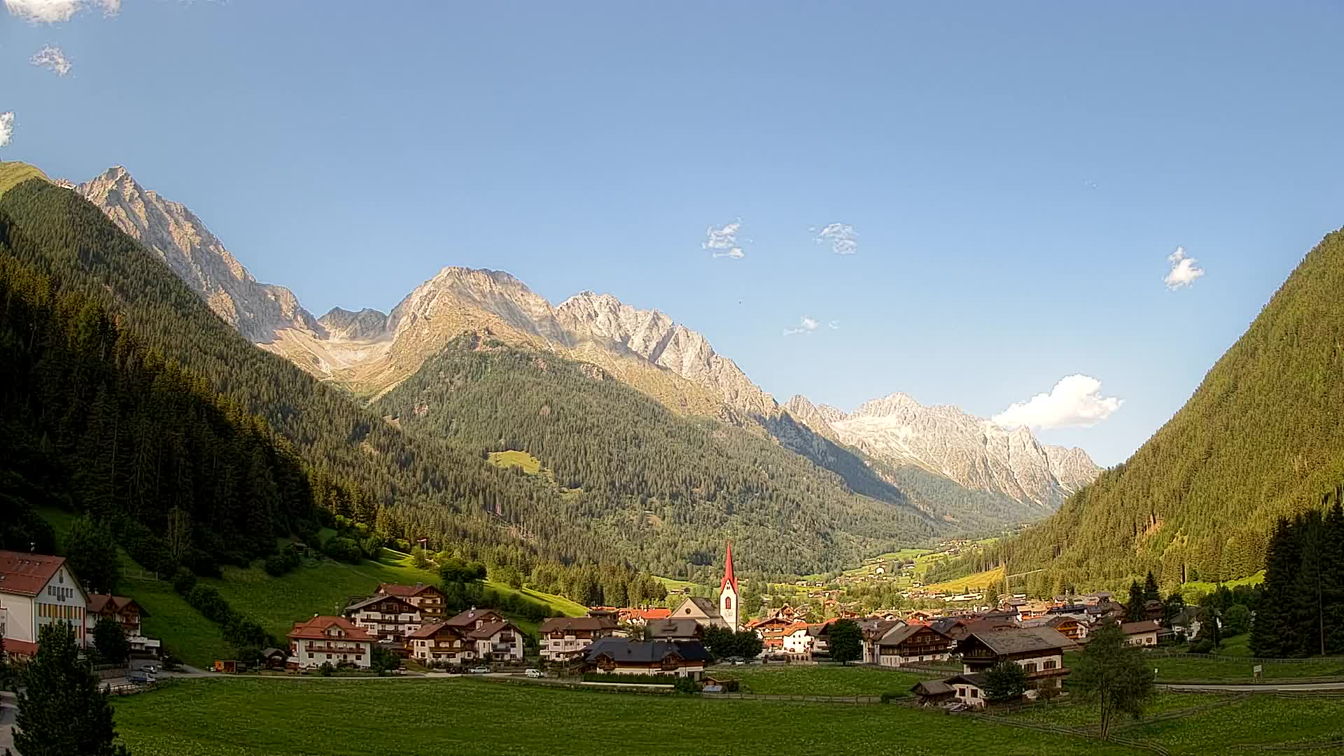 Antholz Mittertal | Anterselva di Mezzo