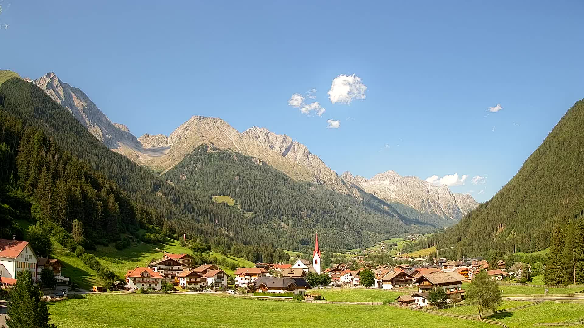 Antholz Mittertal | Anterselva di Mezzo