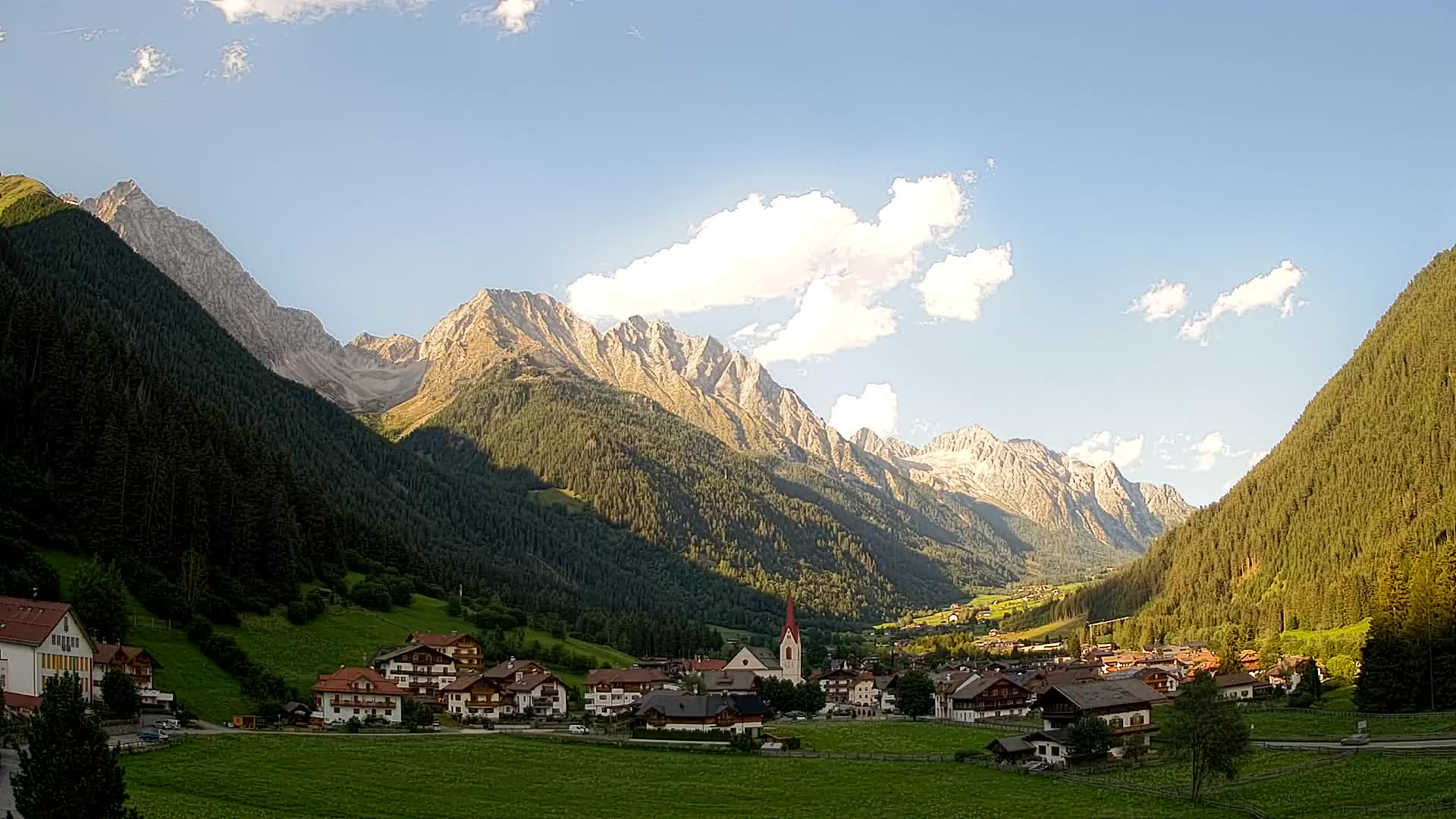 Anterselva di Mezzo