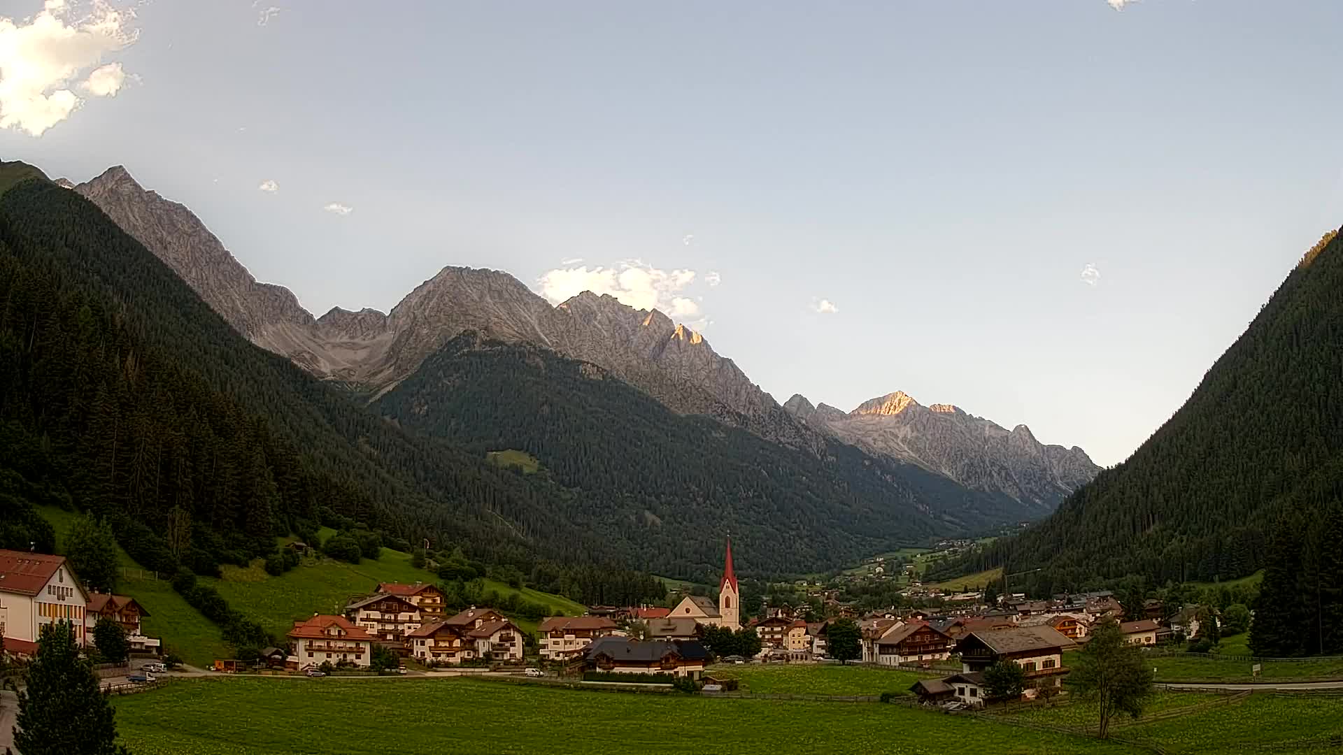 Anterselva di Mezzo