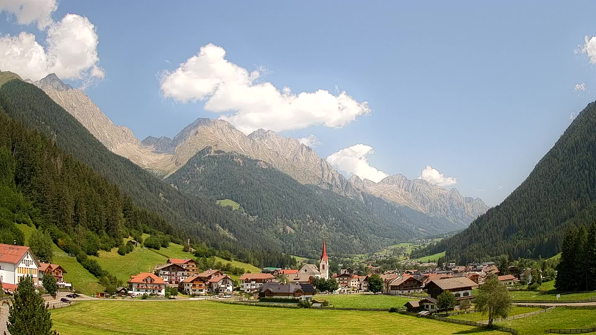 Antholz Mittertal | Anterselva di Mezzo