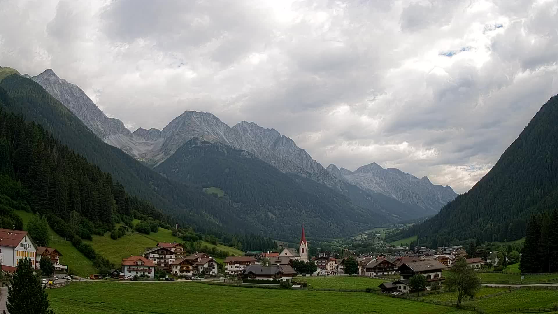 Antholz Mittertal | Anterselva di Mezzo
