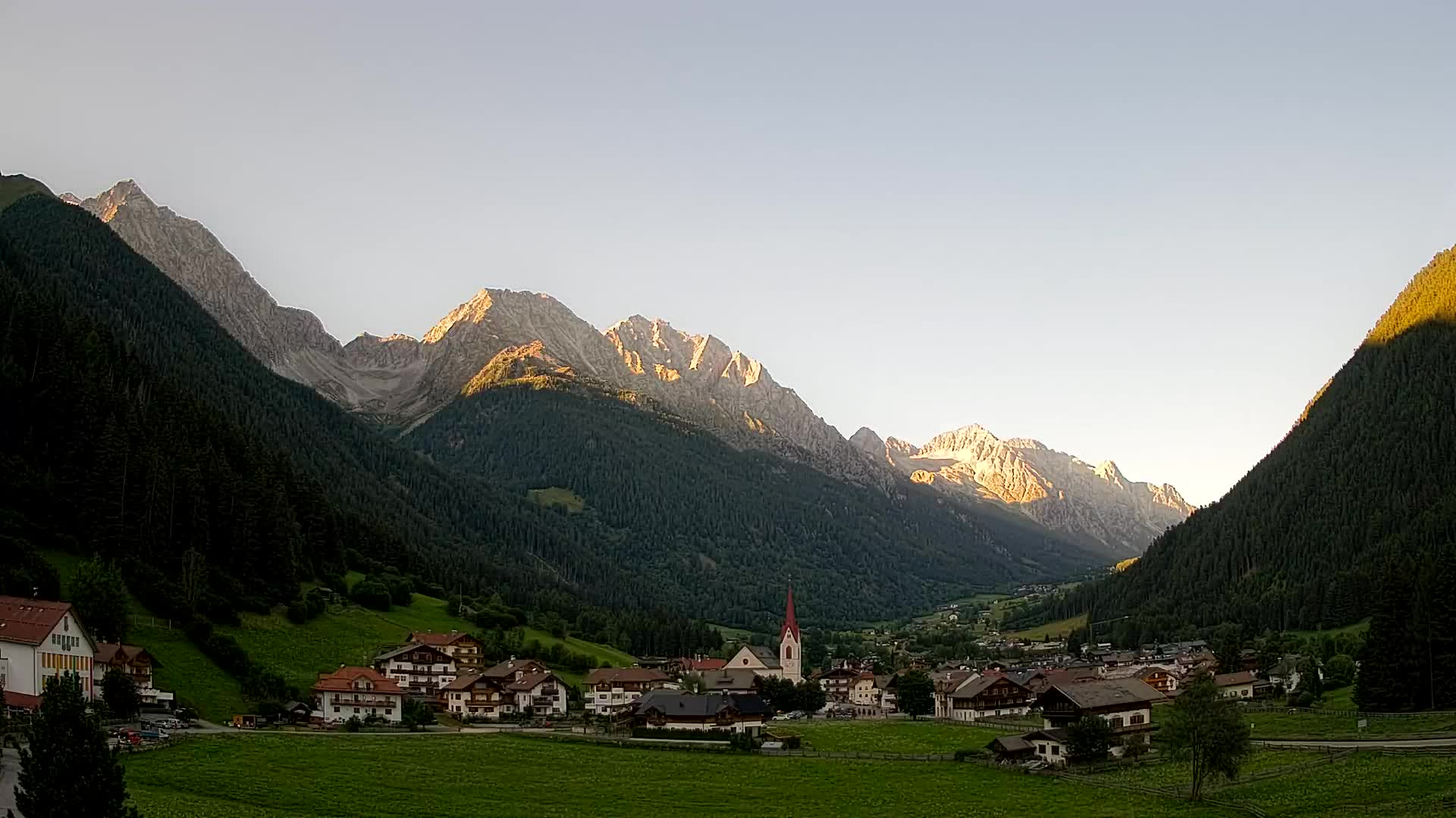 Antholz Mittertal | Anterselva di Mezzo