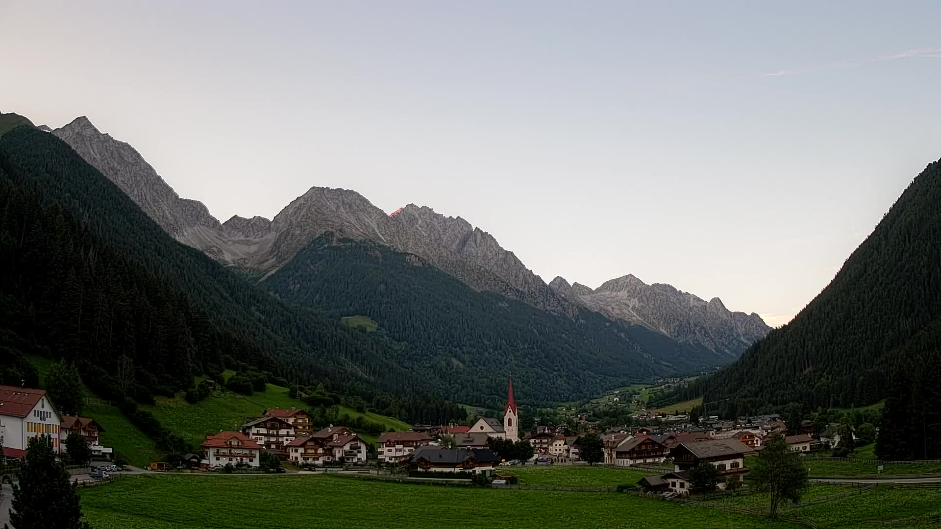 Antholz Mittertal | Anterselva di Mezzo