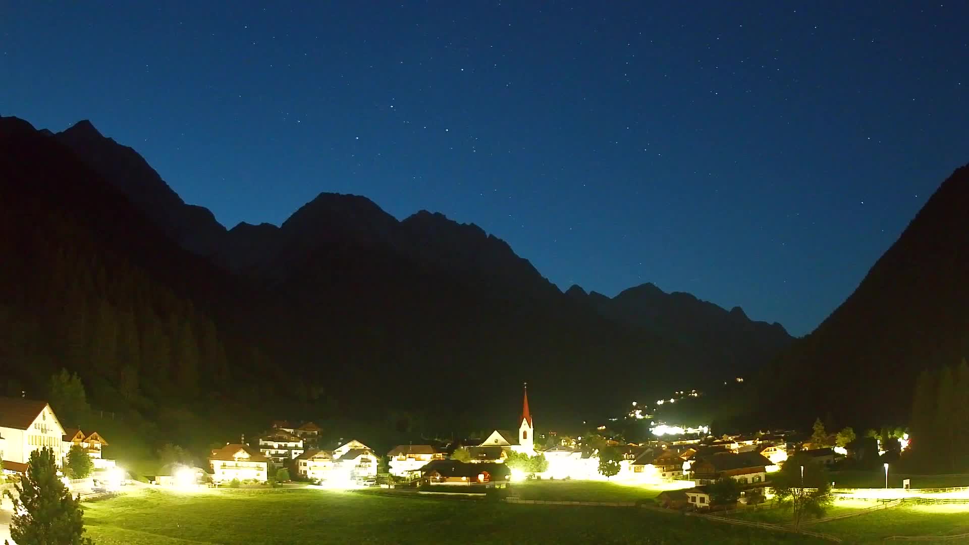 Antholz Mittertal | Anterselva di Mezzo