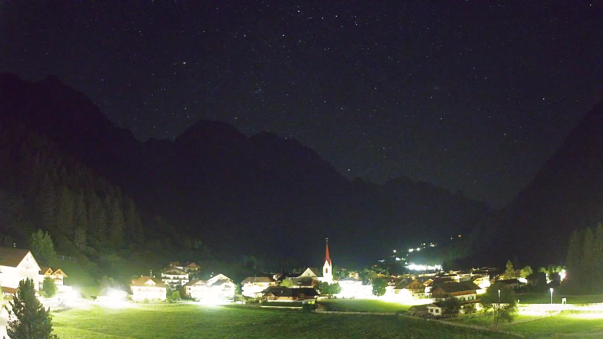Antholz Mittertal | Anterselva di Mezzo