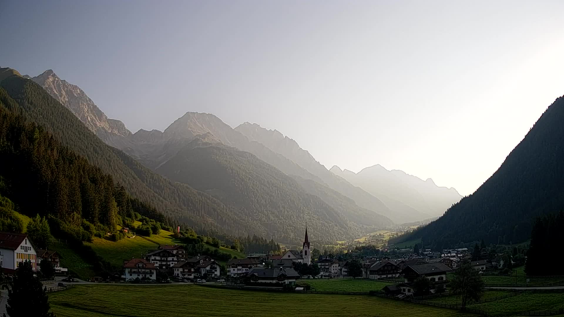 Antholz Mittertal | Anterselva di Mezzo