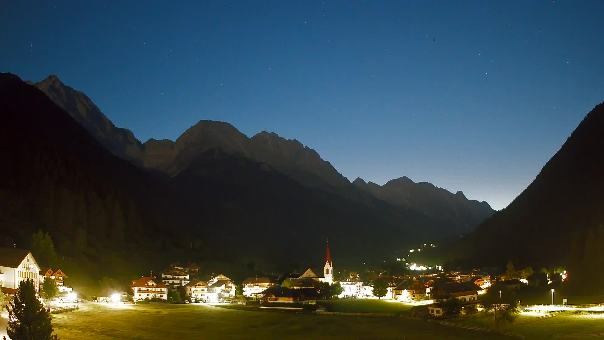 Antholz Mittertal | Anterselva di Mezzo