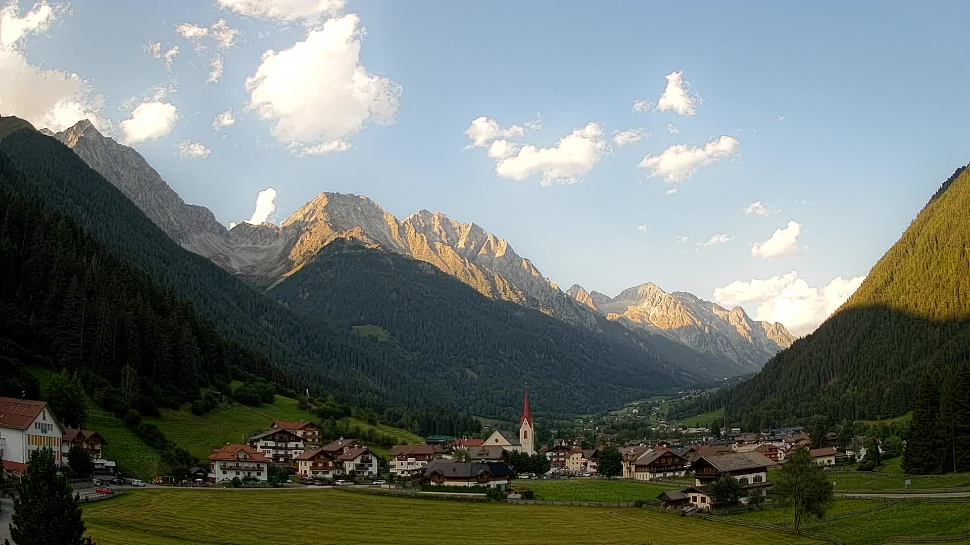 Antholz Mittertal | Anterselva di Mezzo