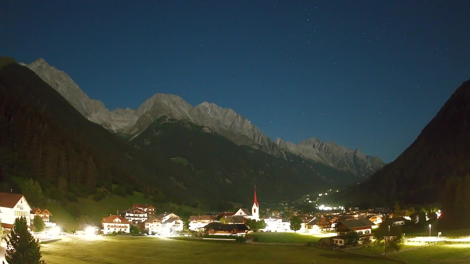 Antholz Mittertal | Anterselva di Mezzo