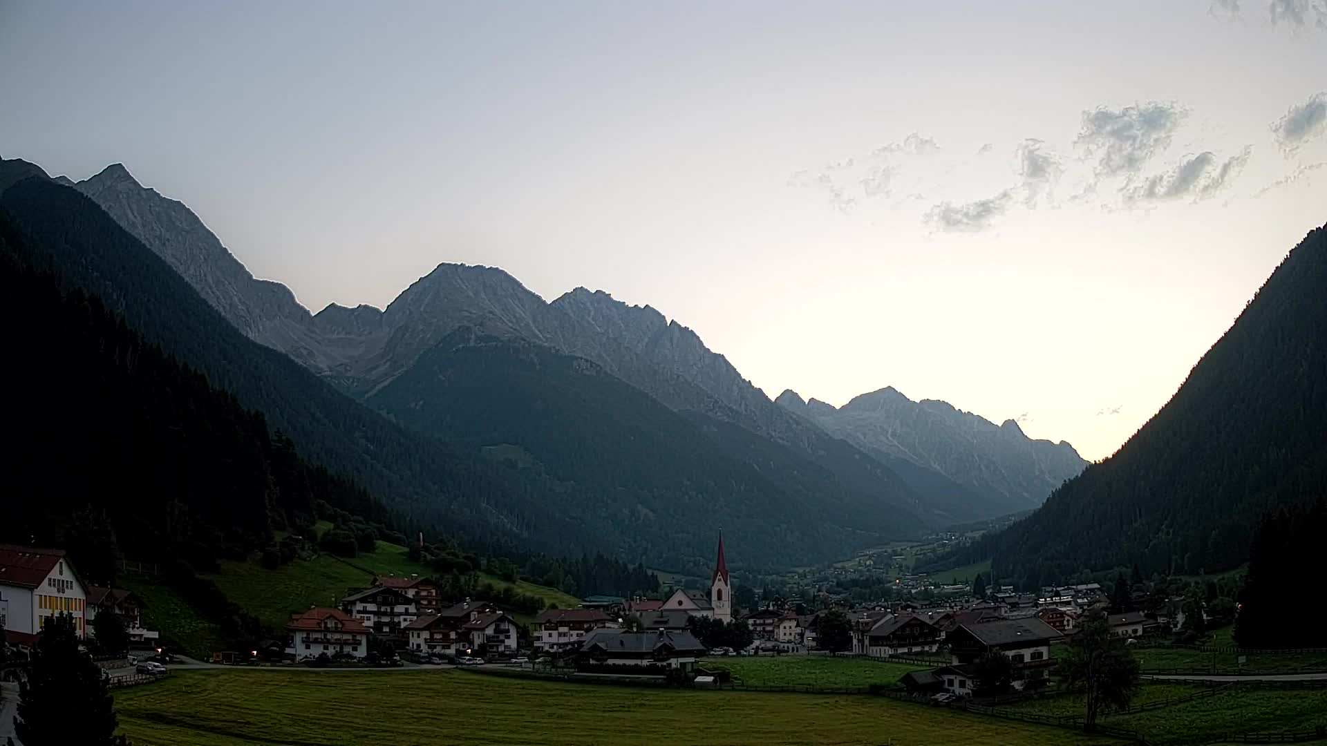 Antholz Mittertal | Anterselva di Mezzo