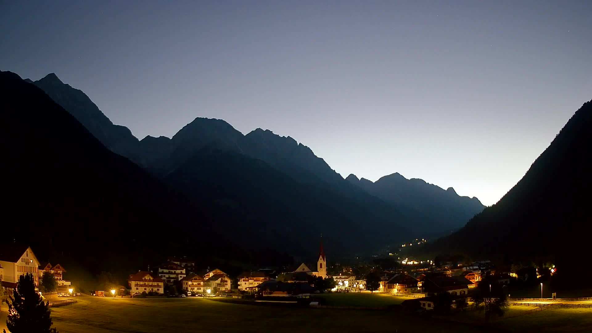 Antholz Mittertal | Anterselva di Mezzo