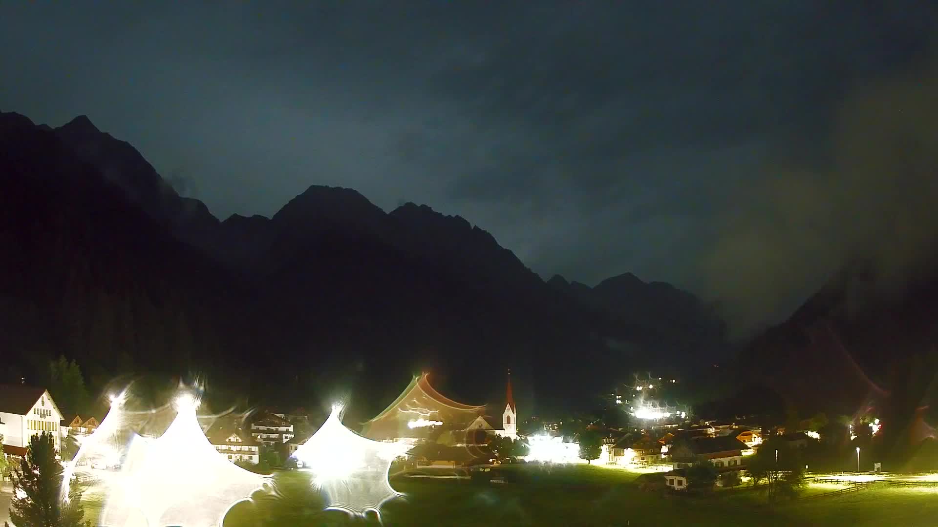 Antholz Mittertal | Anterselva di Mezzo