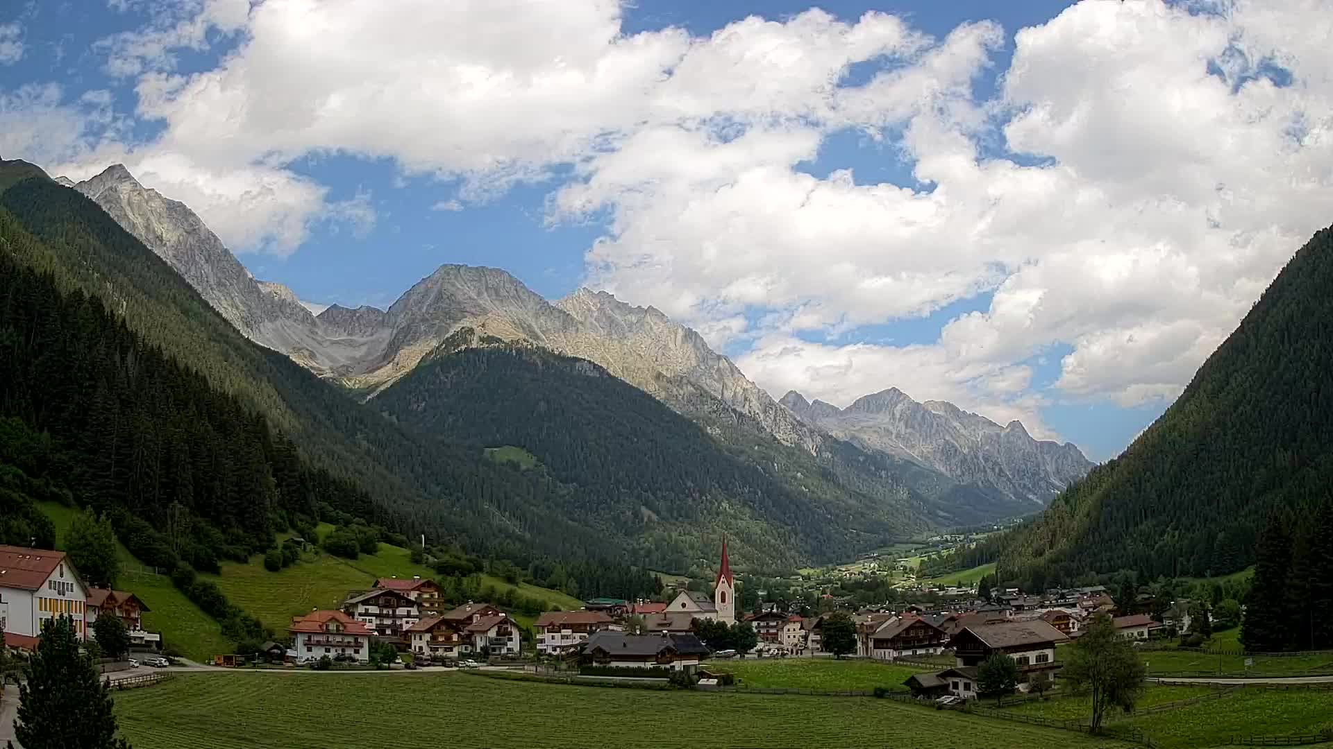 Antholz Mittertal | Anterselva di Mezzo