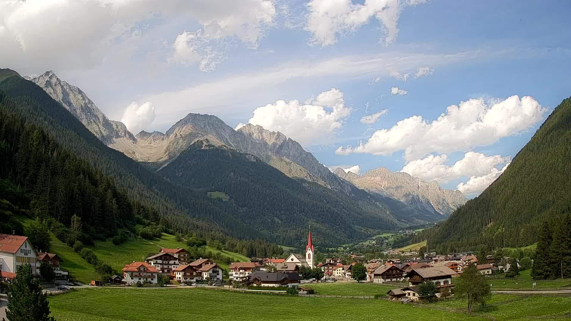 Antholz Mittertal | Anterselva di Mezzo