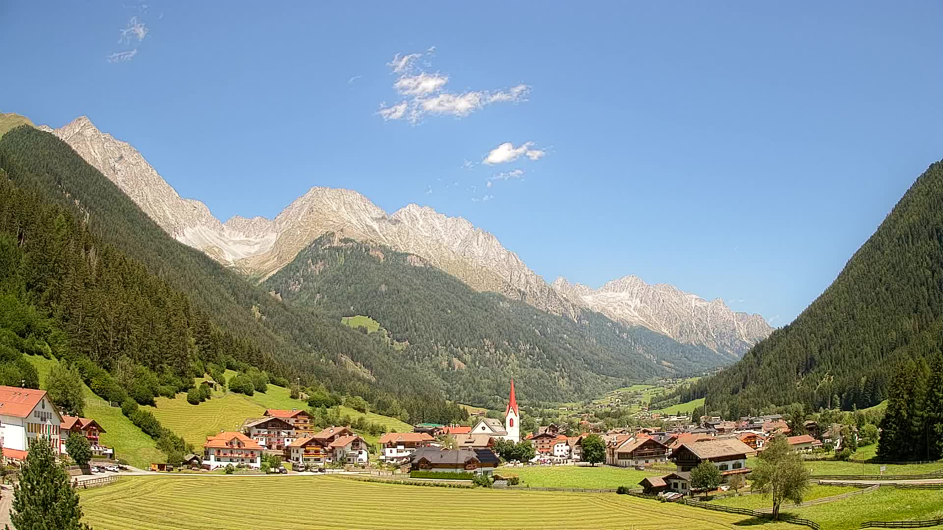 Antholz Mittertal | Anterselva di Mezzo