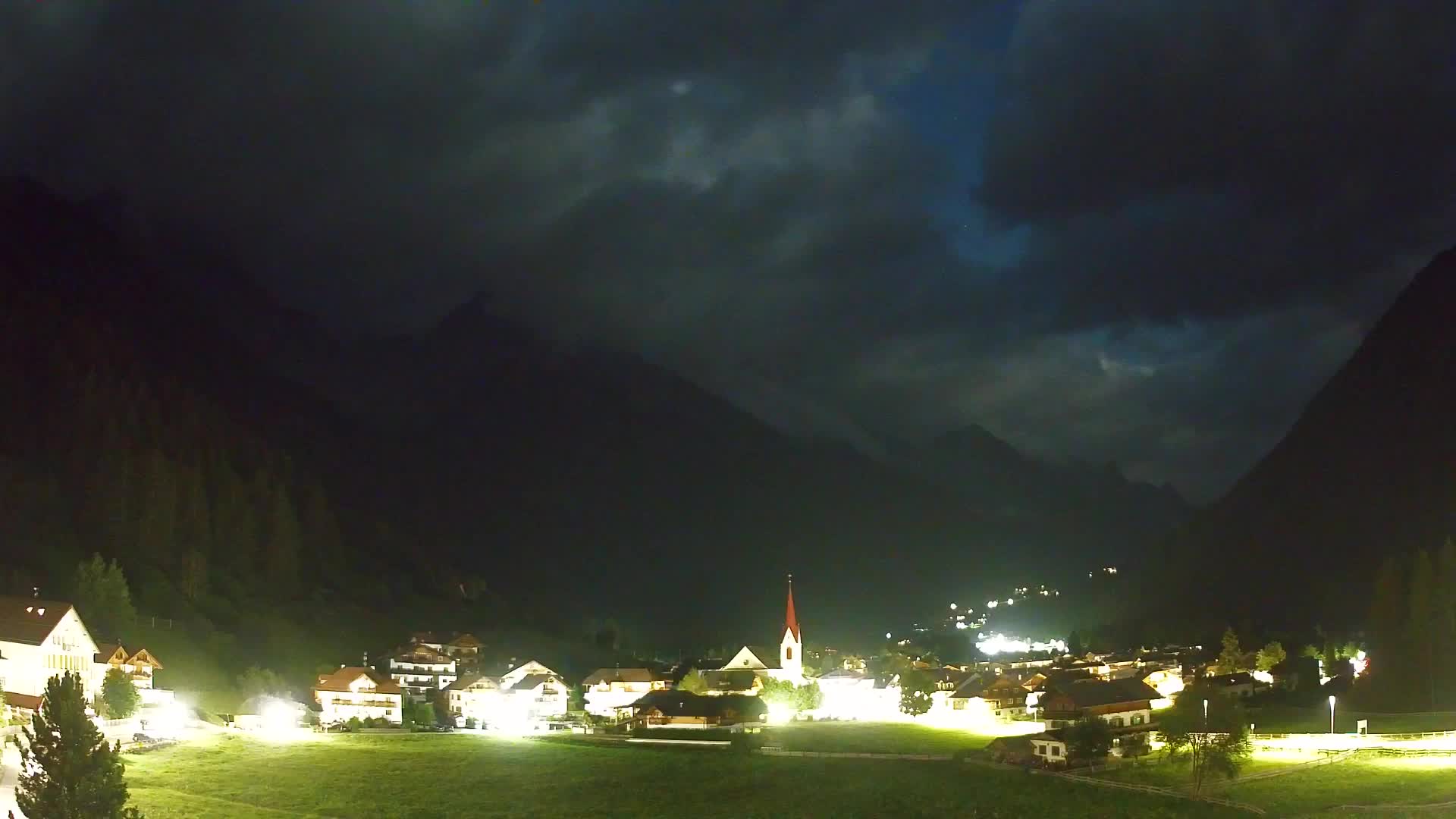 Anterselva di Mezzo