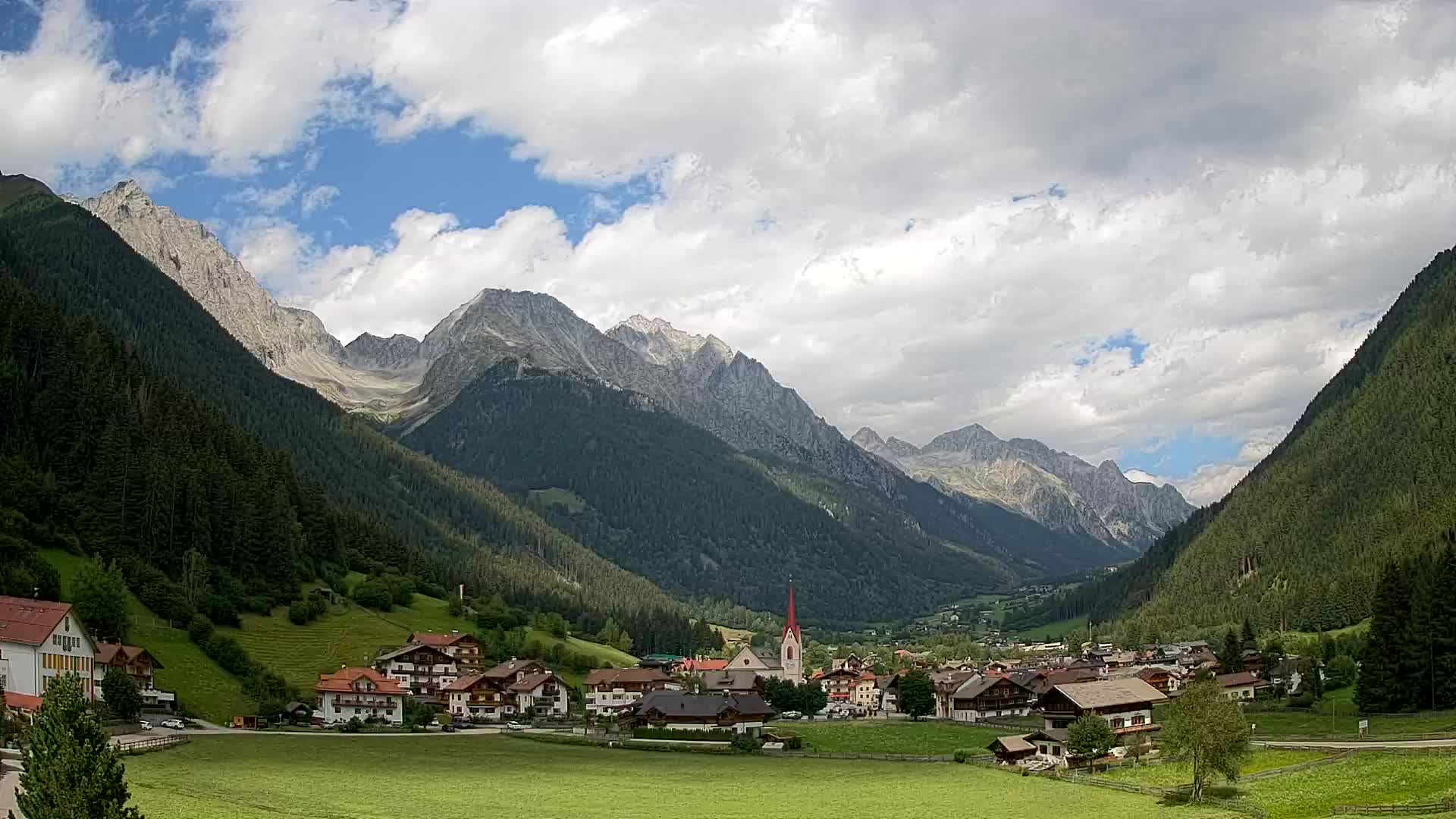 Anterselva di Mezzo