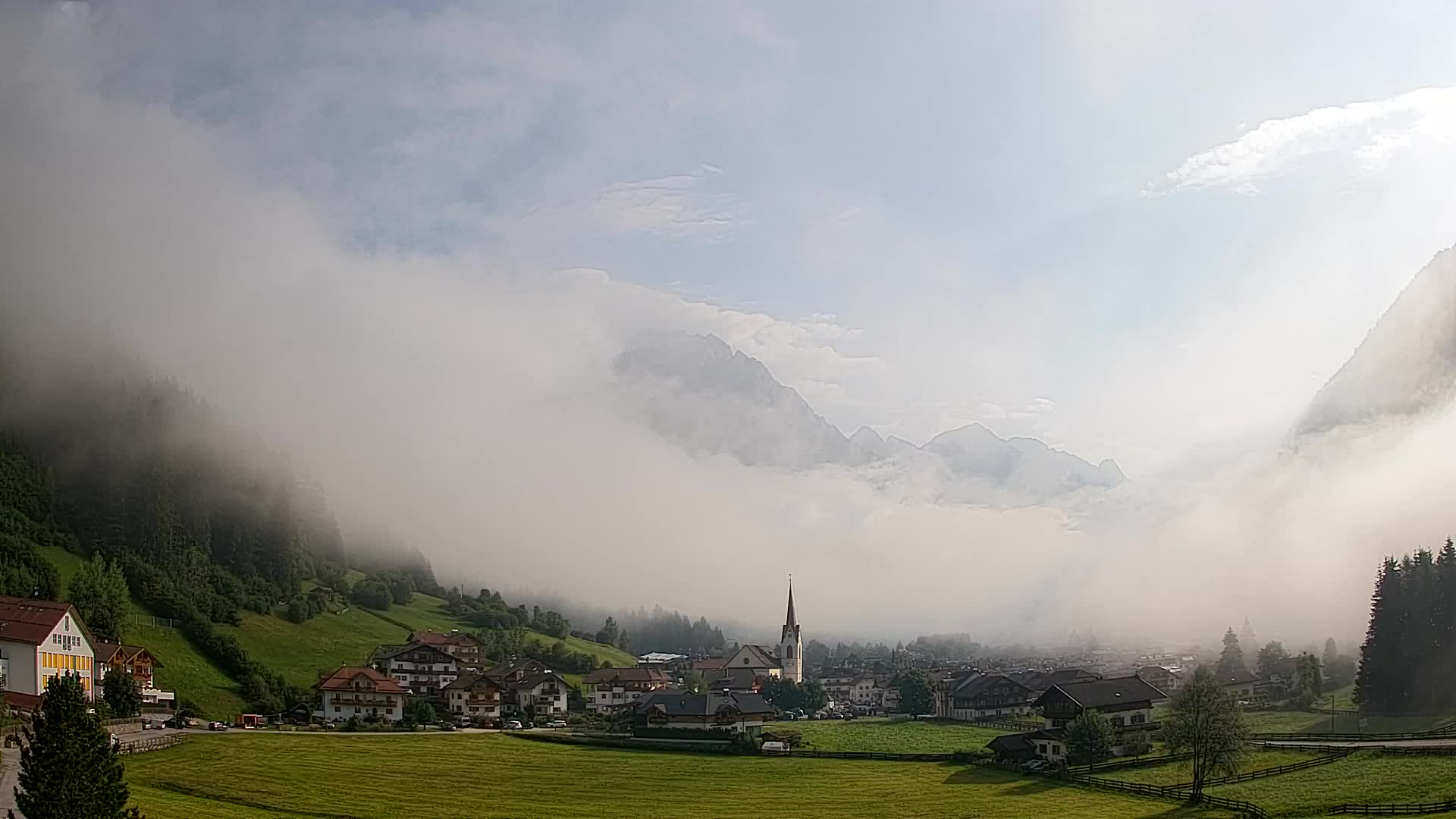 Antholz Mittertal | Anterselva di Mezzo