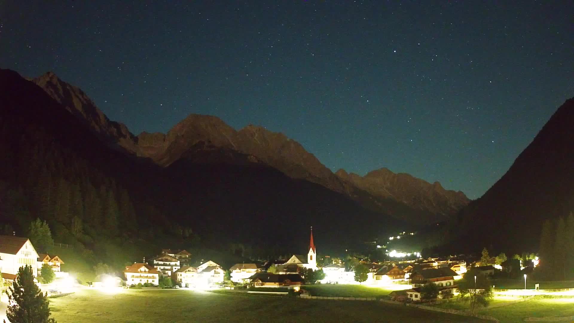 Antholz Mittertal | Anterselva di Mezzo