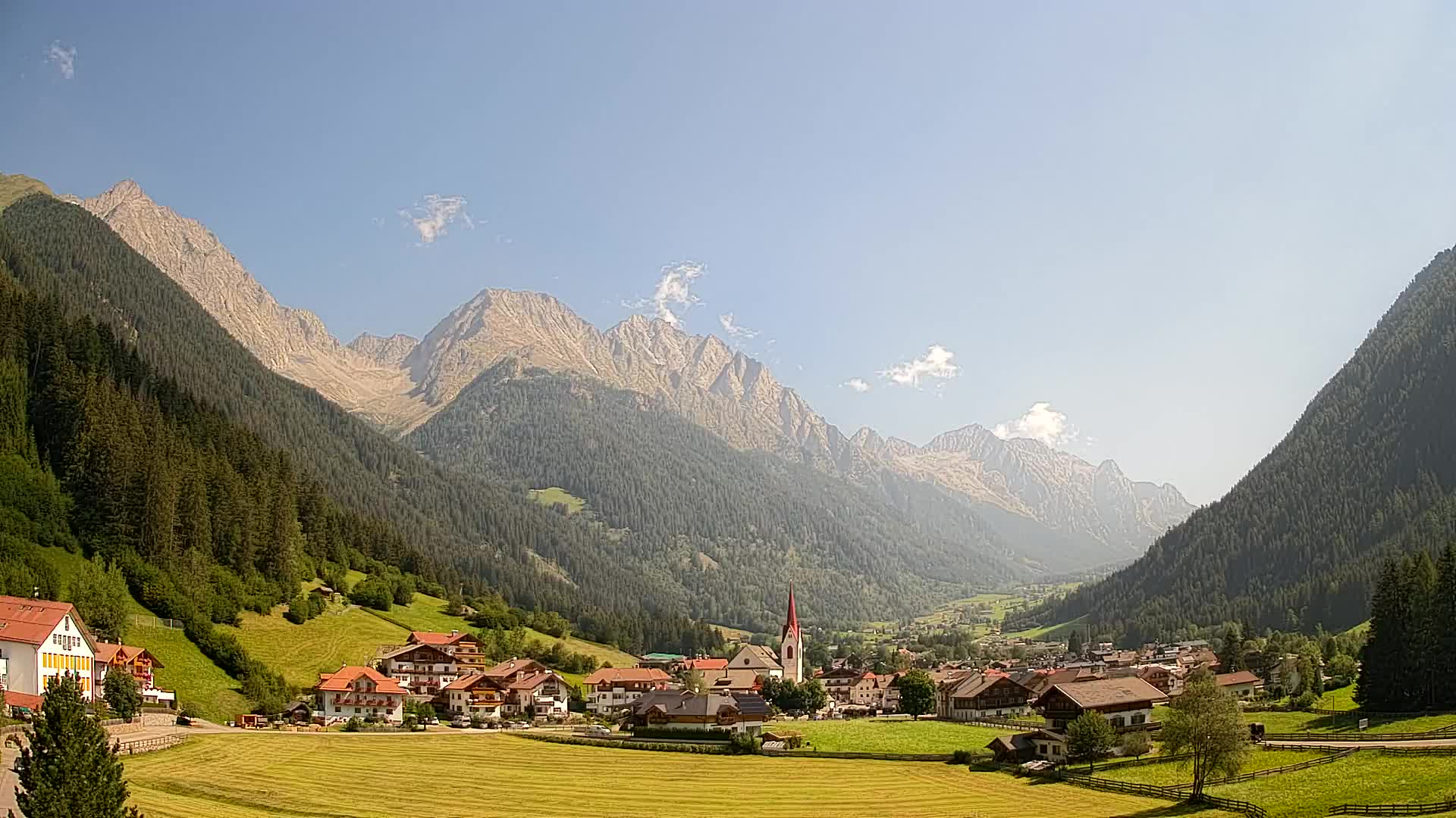 Antholz Mittertal | Anterselva di Mezzo