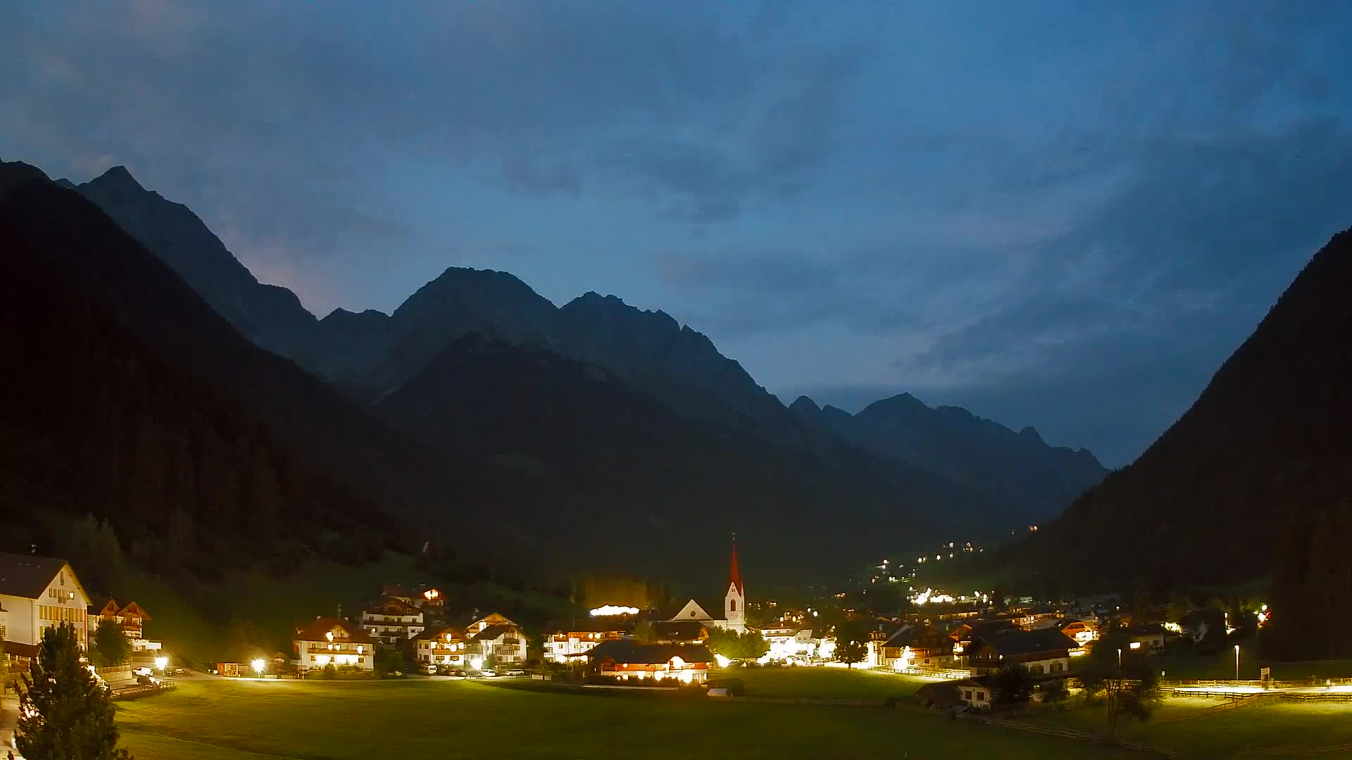 Anterselva di Mezzo