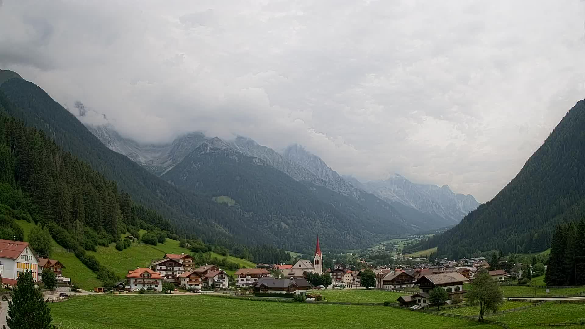 Antholz Mittertal | Anterselva di Mezzo