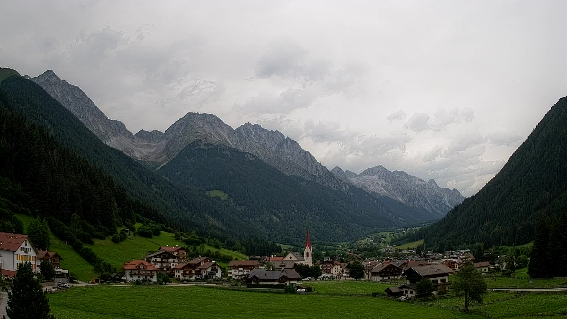 Antholz Mittertal | Anterselva di Mezzo