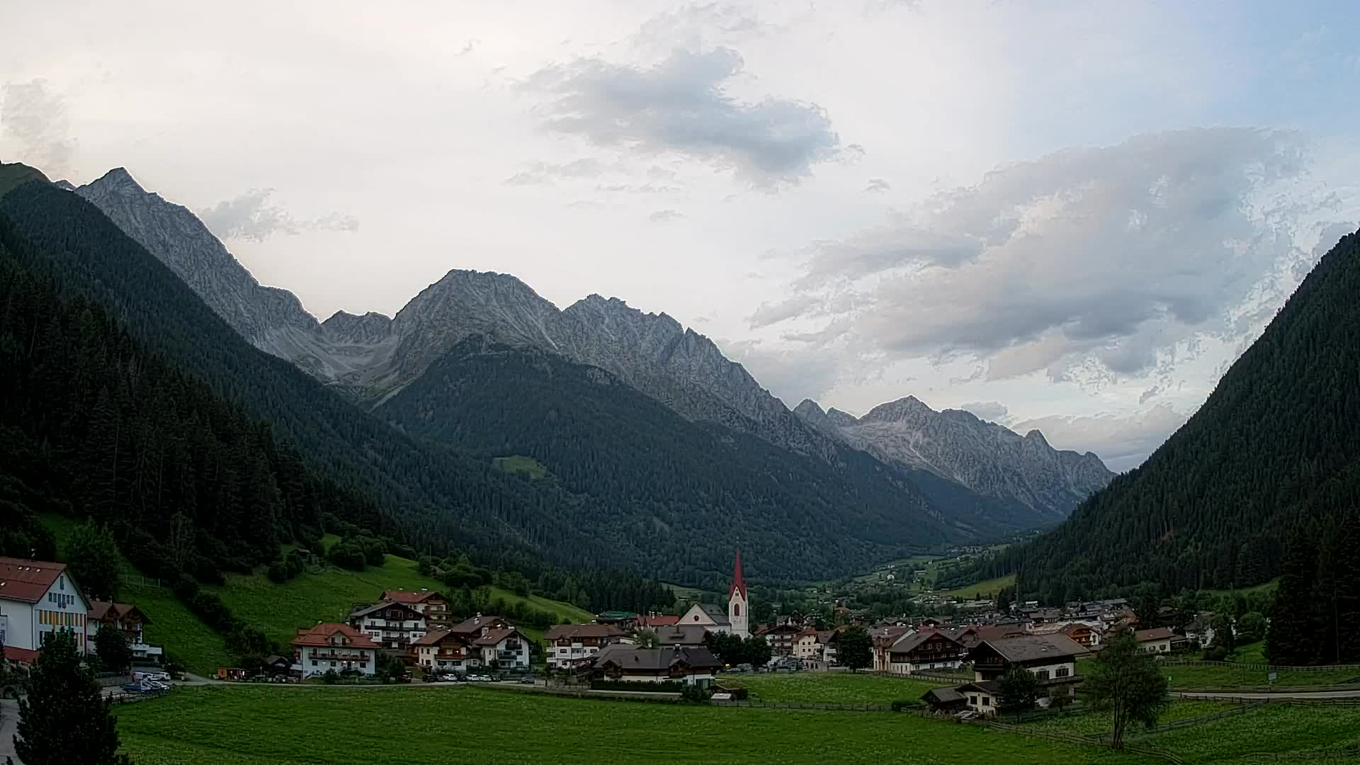 Antholz Mittertal | Anterselva di Mezzo