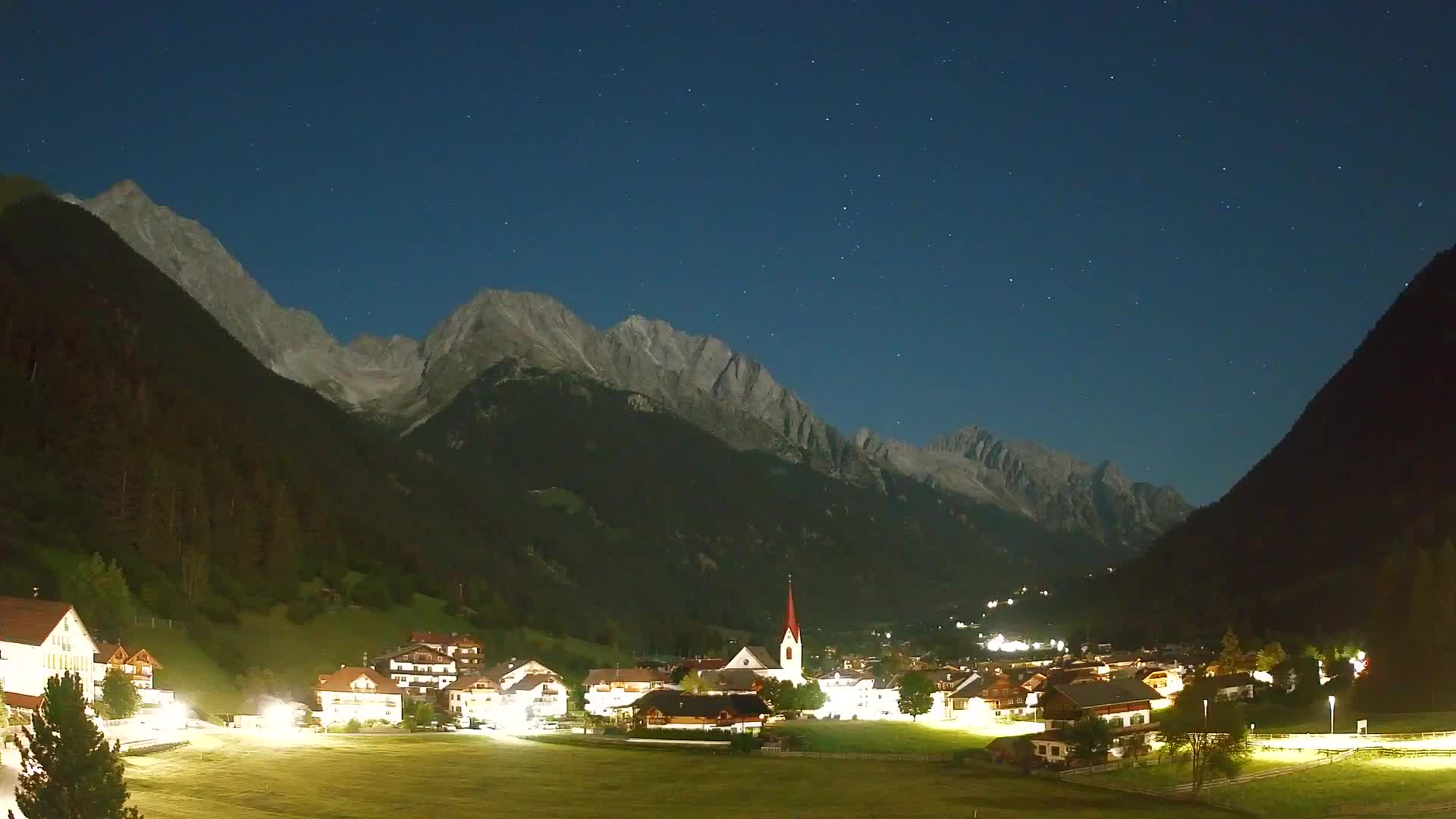 Antholz Mittertal | Anterselva di Mezzo