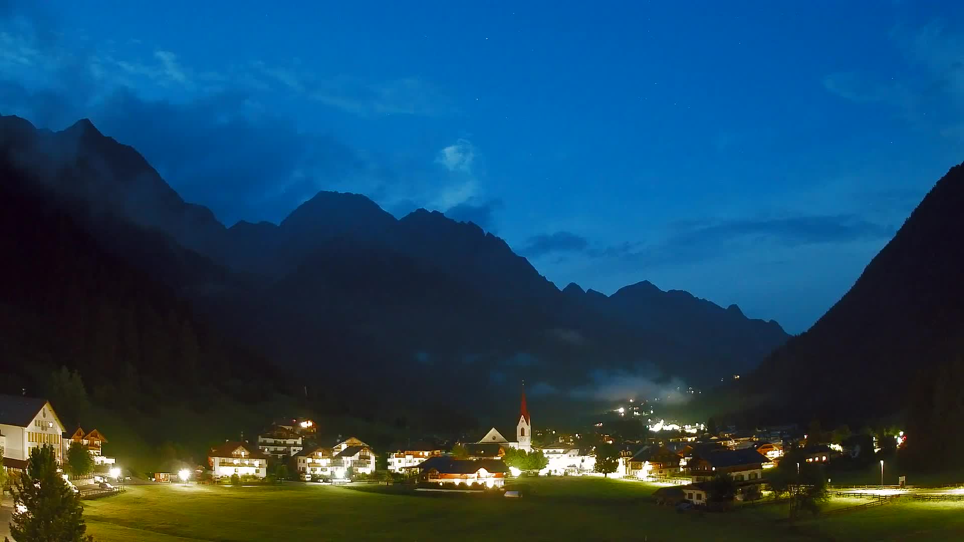 Antholz Mittertal | Anterselva di Mezzo