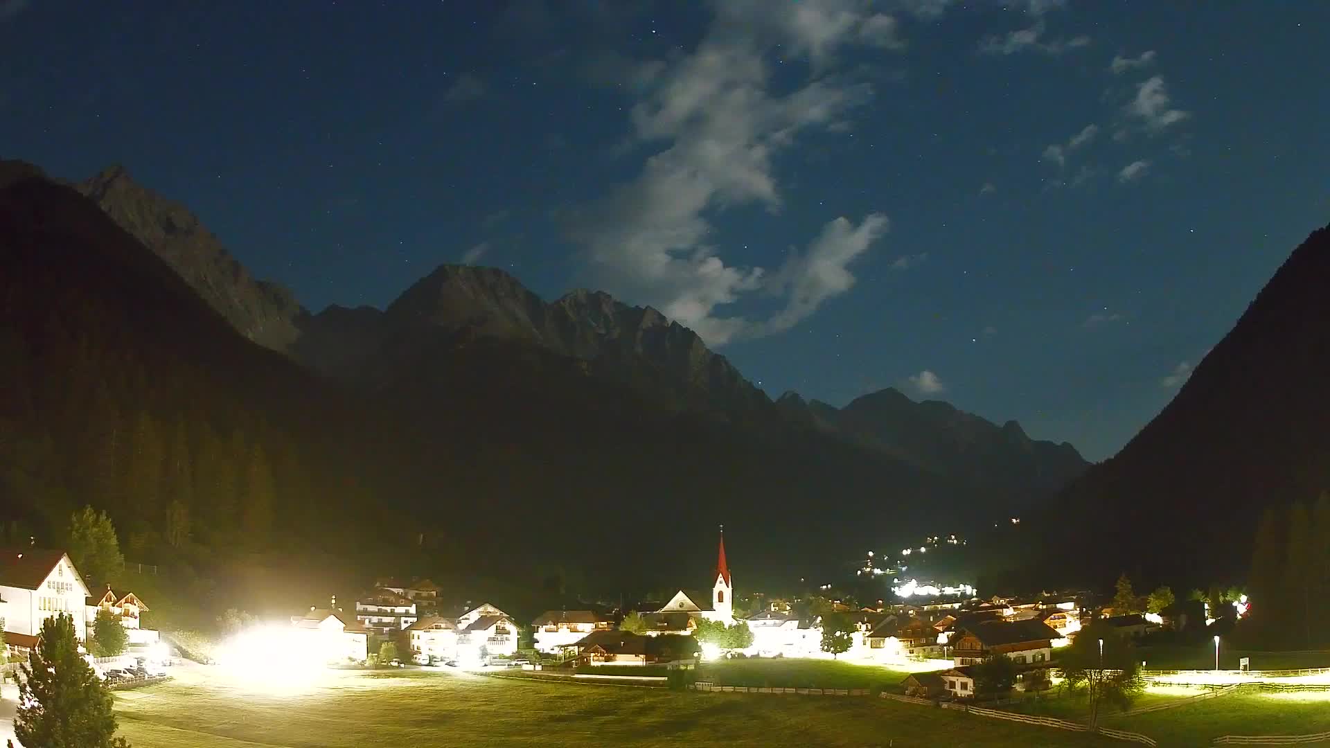 Antholz Mittertal | Anterselva di Mezzo