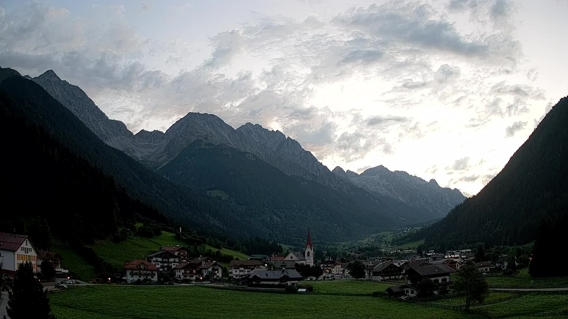 Antholz Mittertal | Anterselva di Mezzo