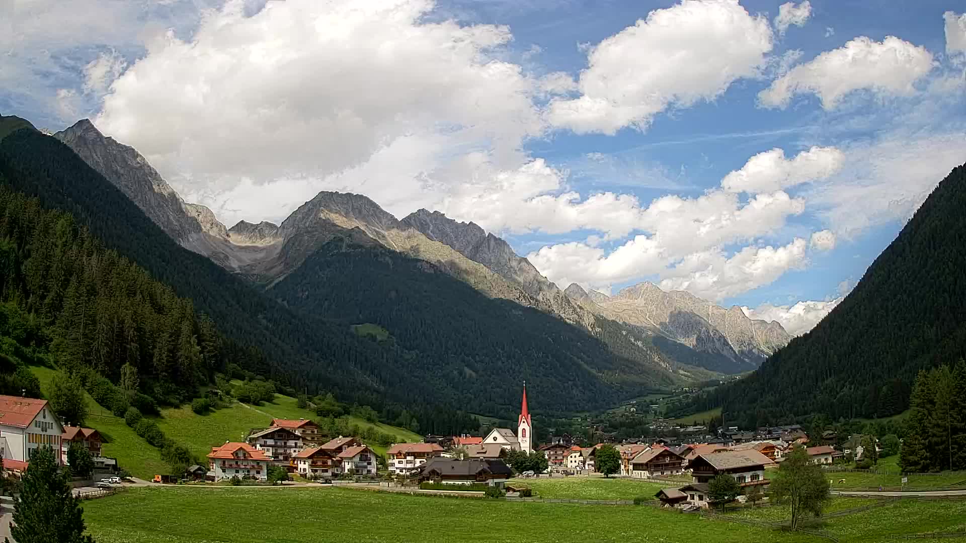 Antholz Mittertal | Anterselva di Mezzo
